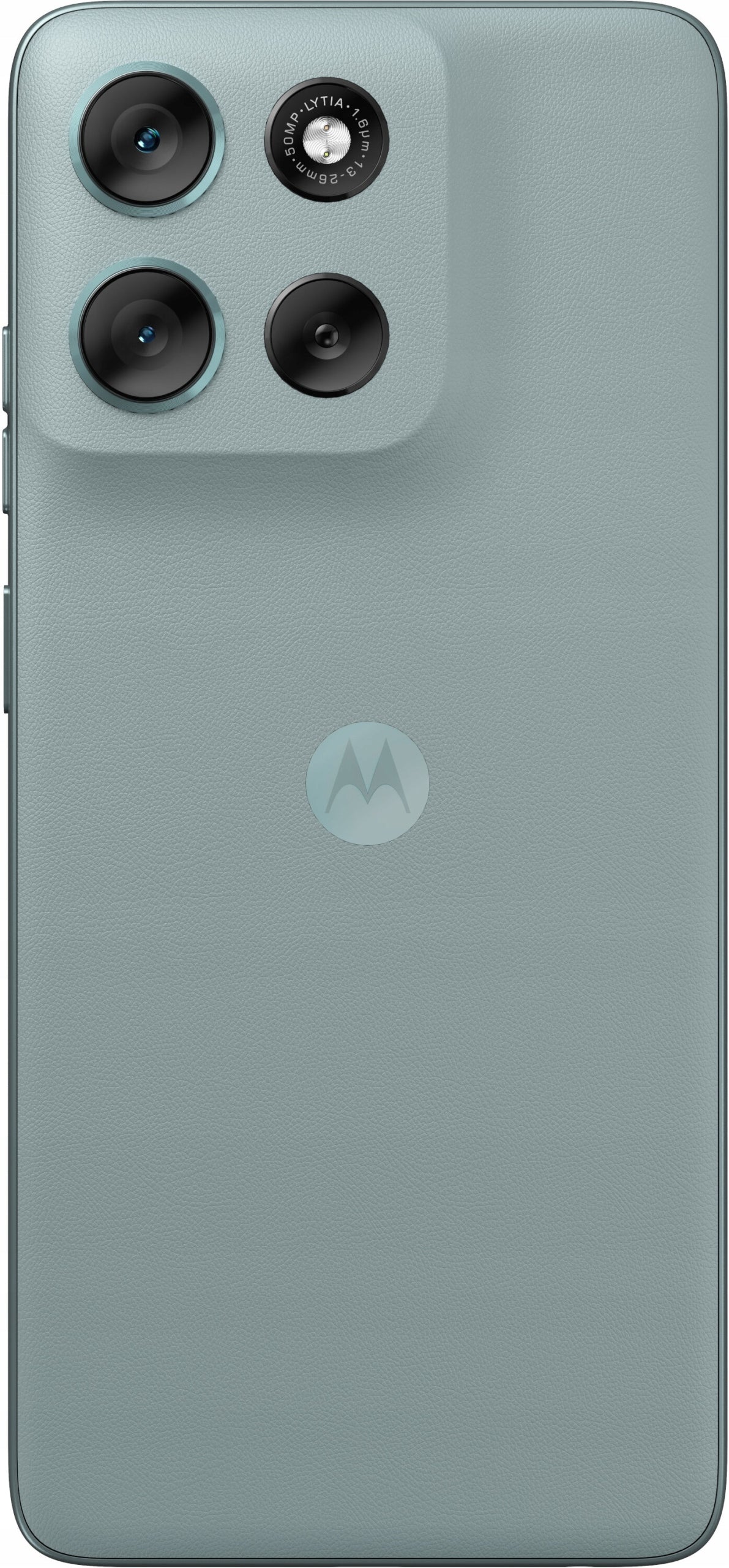 Smartphone Motorola Moto G56 8 GB / 512 GB 5G grey Built-in memory 512 GB
