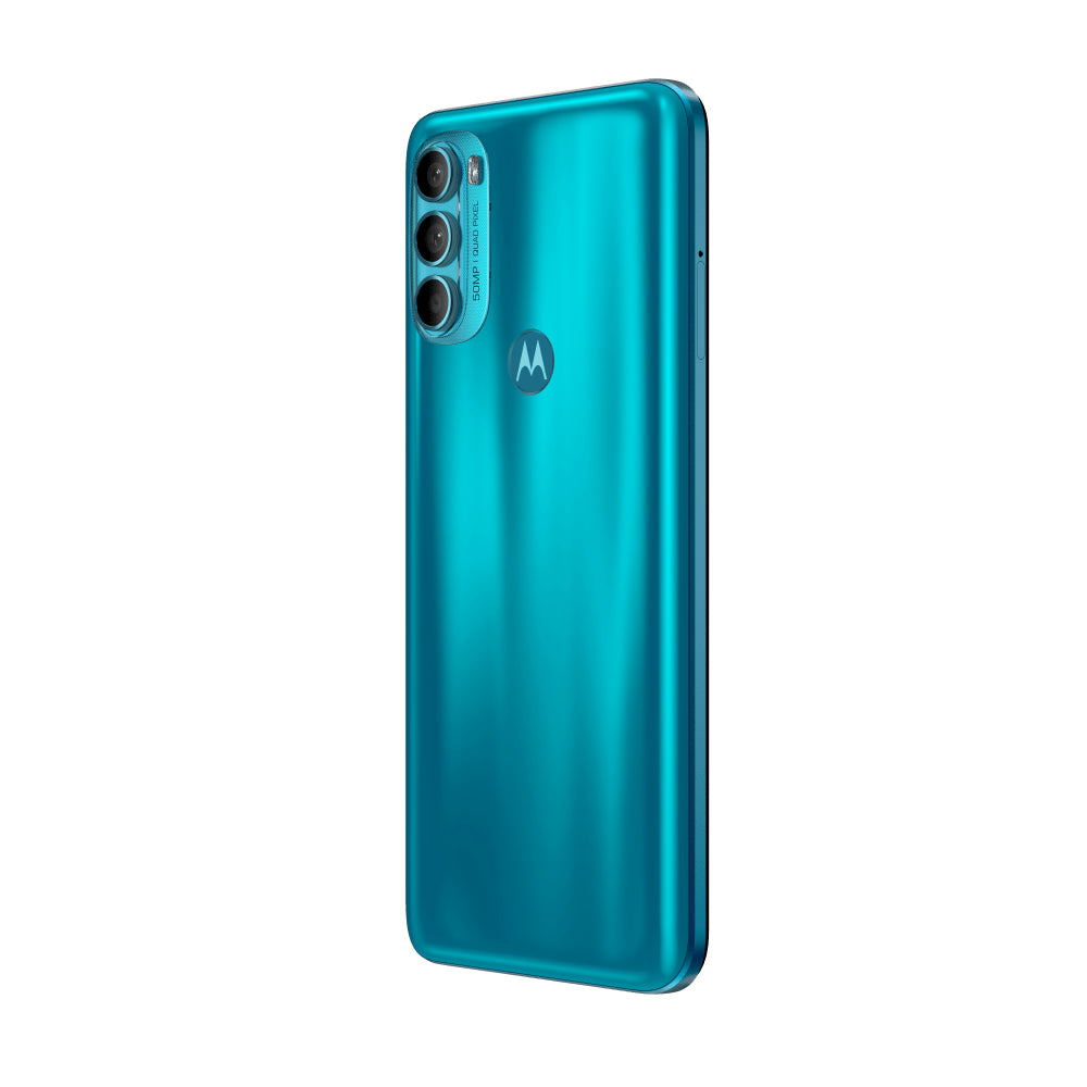 Smartphone Motorola Moto G71 6 GB / 128 GB 5G green | Neptune Green Manufacturer code PAS20019SE