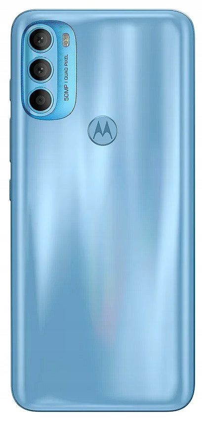 Smartphone Motorola Moto G71 6 GB / 128 GB 6,4" 5G Blue Brand Motorola