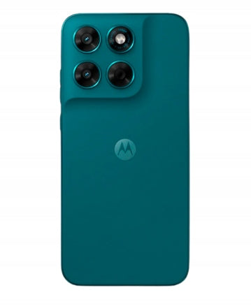 Smartphone Motorola Moto G77 8 GB / 256 GB 5G green Brand Motorola