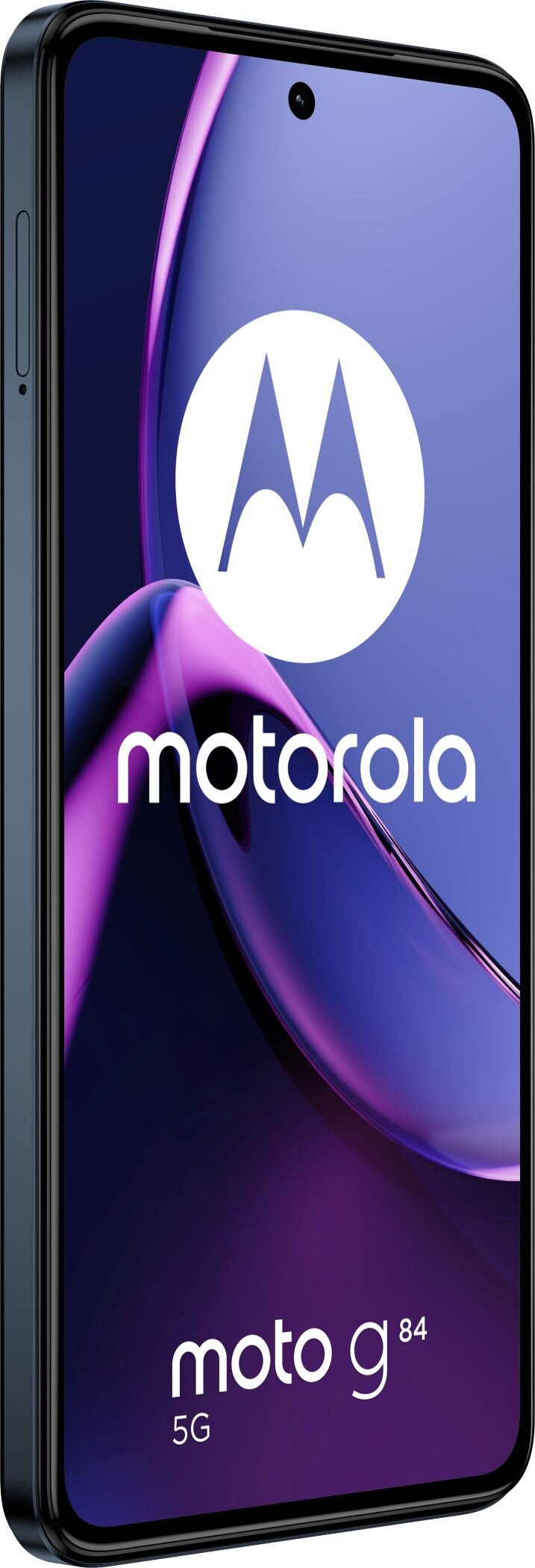 Smartphone Motorola Moto G84 12 GB / 256 GB 5G blue Packaging status original