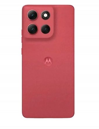 Smartphone Motorola Moto G86 Power 8 GB / 512 GB 5G red Manufacturer code PB8X0055SE