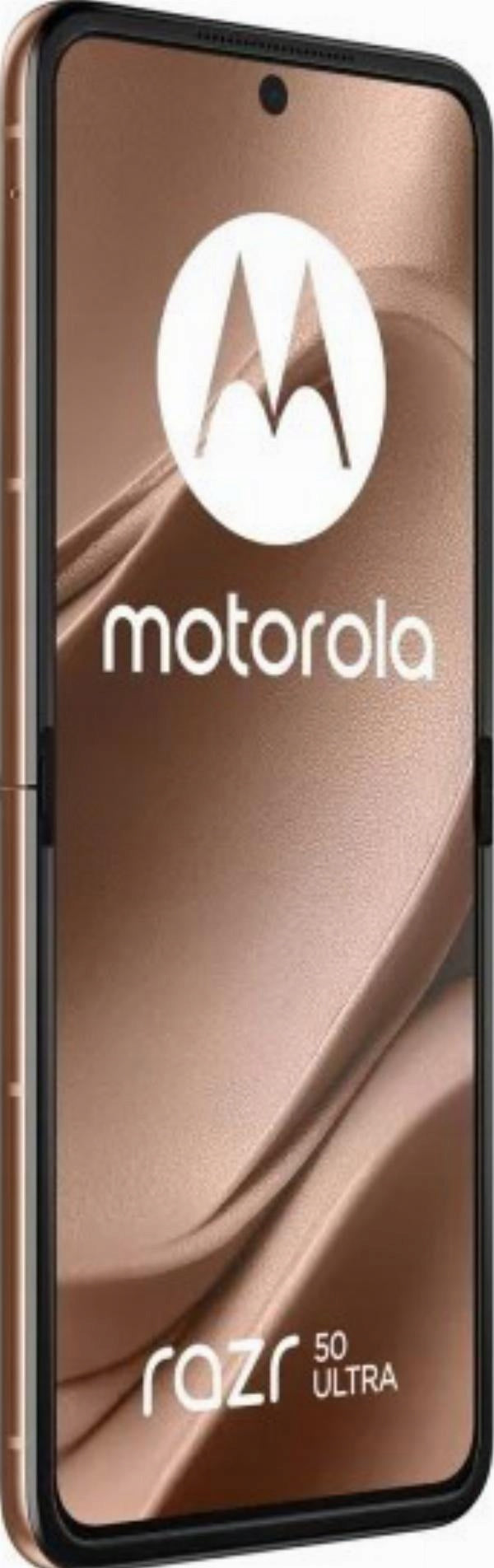 Smartphone Motorola Razr 50 Ultra 12 GB/512 GB 5G Mocha Mousse Brand Motorola