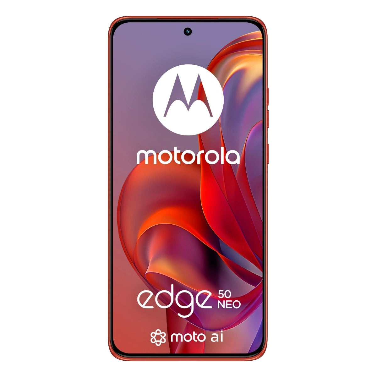 Smartphone Motorola edge 50 neo 5G 12/512GB 6,36" 50Mpix 120Hz Headphones included no