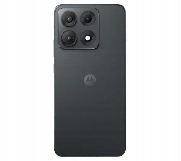 Smartphone Motorola edge 70 max 8/256GB 7100mAh 144Hz Dark Shadow Graphite Phone model Edge 70 Max