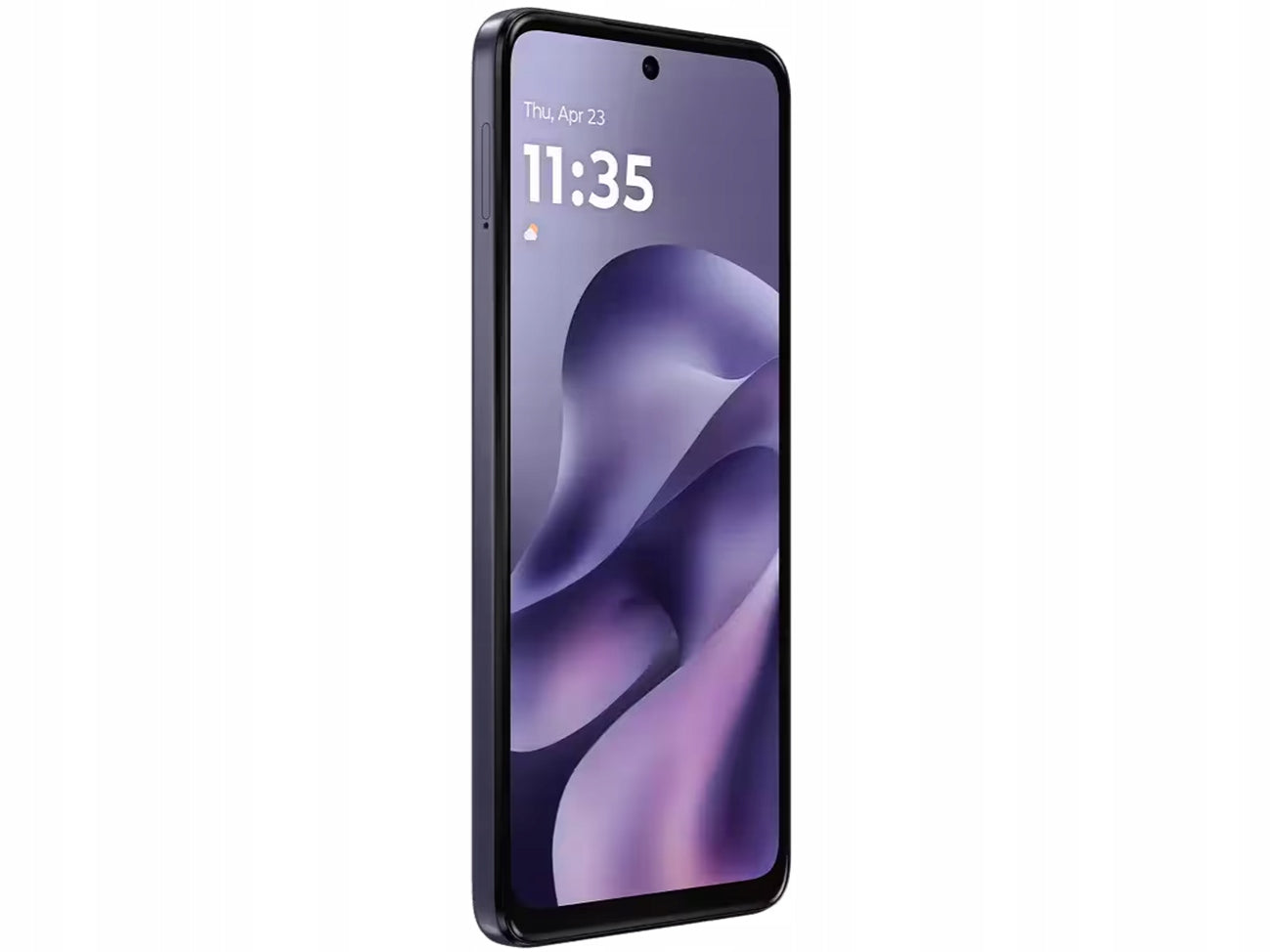 Smartphone Motorola moto g17 Power PBBM0000PL 6,72" 60Hz 8GB 256GB purple Manufacturer code PBBM0000PL