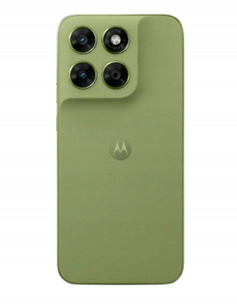 Smartphone Motorola moto g67 8 GB/256 GB Nile Green Brand Motorola