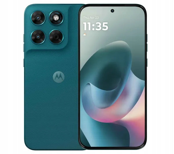 Smartphone Motorola moto g77 8/256GB 5G 6,78'' 120Hz 108Mpix AMOLED Marine