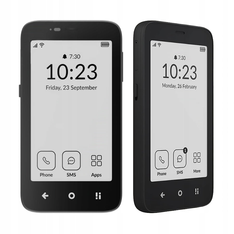 Smartphone Mudita Compact Black