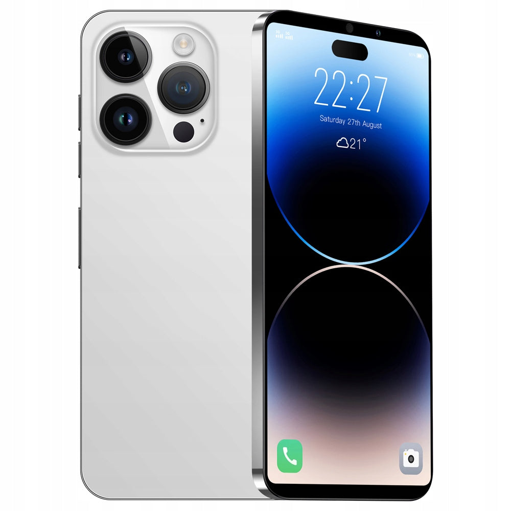 Smartphone Nothing Phone 1 16 GB / 1 TB 4G (LTE) multicolor