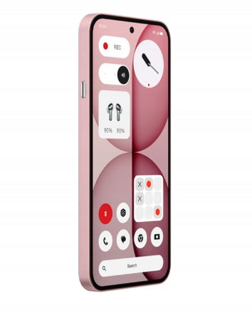 Smartphone Nothing Phone (4a) 12 GB / 256 GB 5G pink Brand Nothing