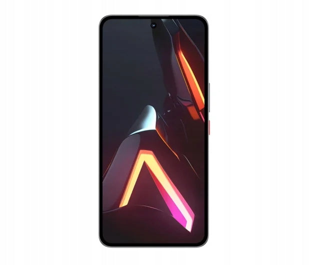 Smartphone Nubia Neo 3 GT 5G 12GB 256GB Z2465N + Cooling System Cooler Charger included no