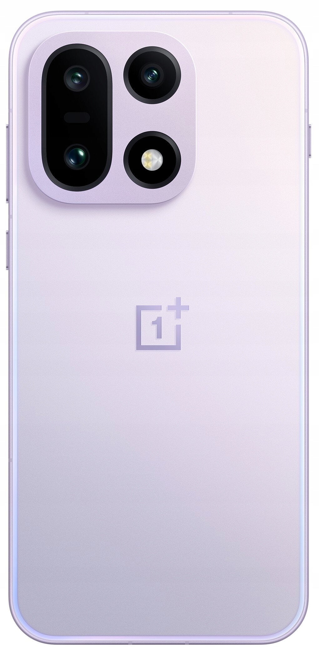 Smartphone ONEPLUS 15 5G 16/512GB 6.78" 165Hz Purple Built-in memory 512 GB