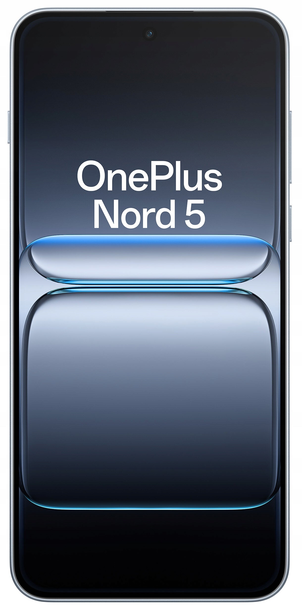 Smartphone ONEPLUS Nord 5 5G 12/512GB 6.83" 144Hz Blue Brand OnePlus