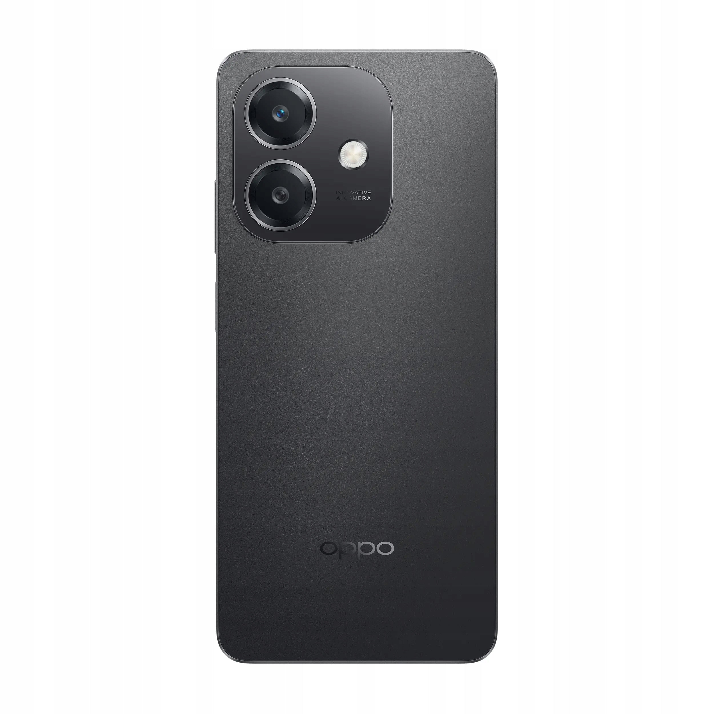 Smartphone OPPO A40m 8/256GB 6,67" 90Hz 50Mpix Black Brand Oppo
