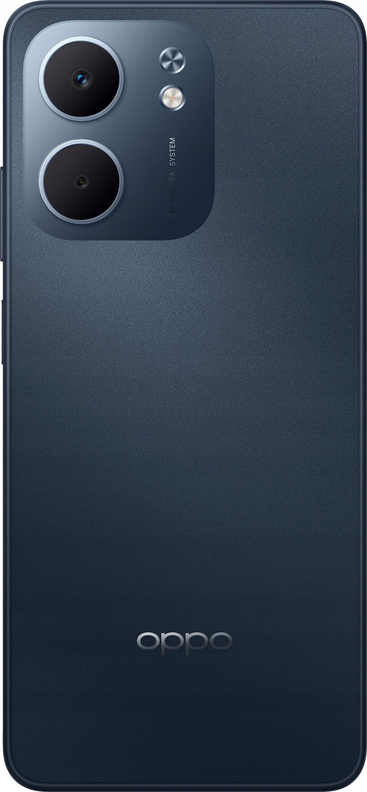 Smartphone OPPO A5X 4/128GB 6.67" 90Hz Blue Manufacturer code CPH2725