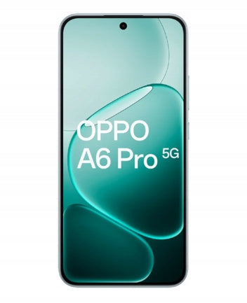 Smartphone OPPO A6 Pro 5G 8/256B Grey