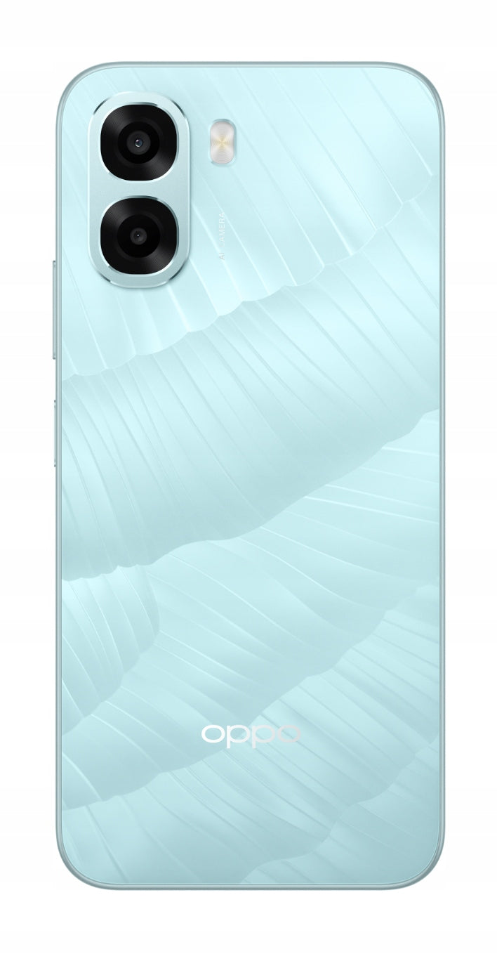 Smartphone OPPO A6x 4/128GB 6,75" 120Hz 13Mpix 6100mAh - Blue Manufacturer code 6932169386845