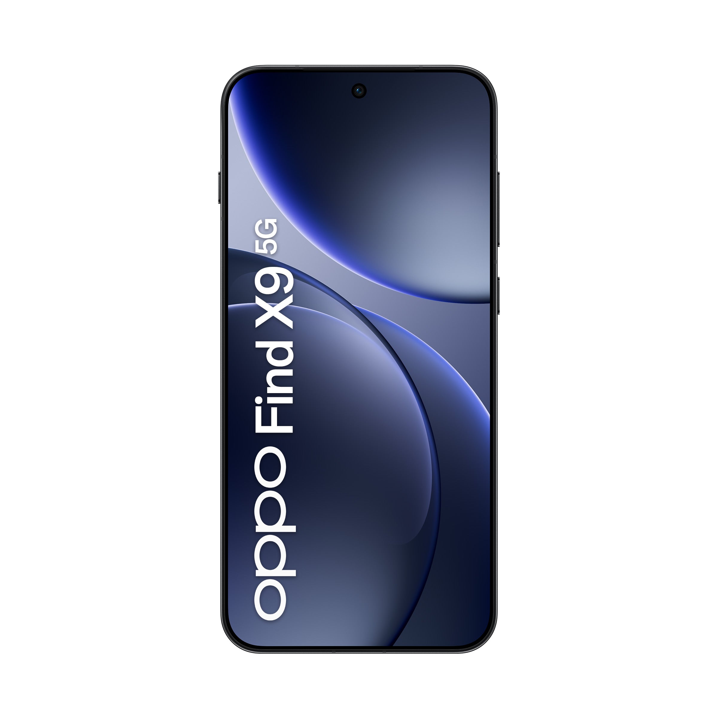 Smartphone OPPO Find X9 12/512GB AI 6,59" 120Hz 50Mpix Black Charger included no