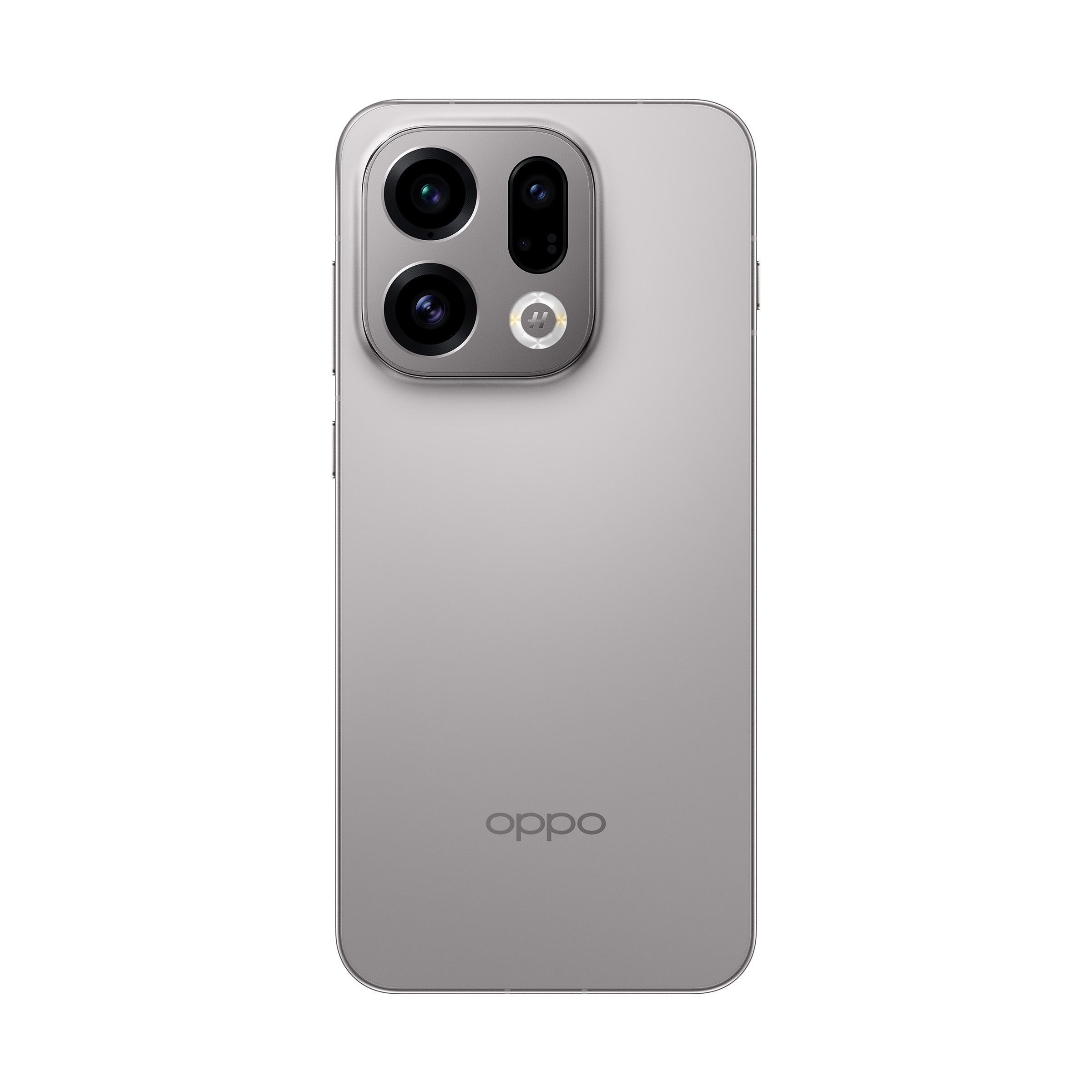 Smartphone OPPO Find X9 12/512GB Titanium Grey Brand Oppo