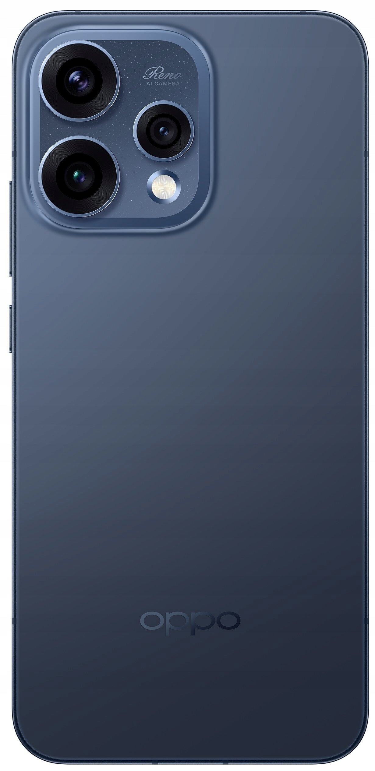 Smartphone OPPO Reno 15 5G 8 GB/512 GB navy blue Brand Oppo