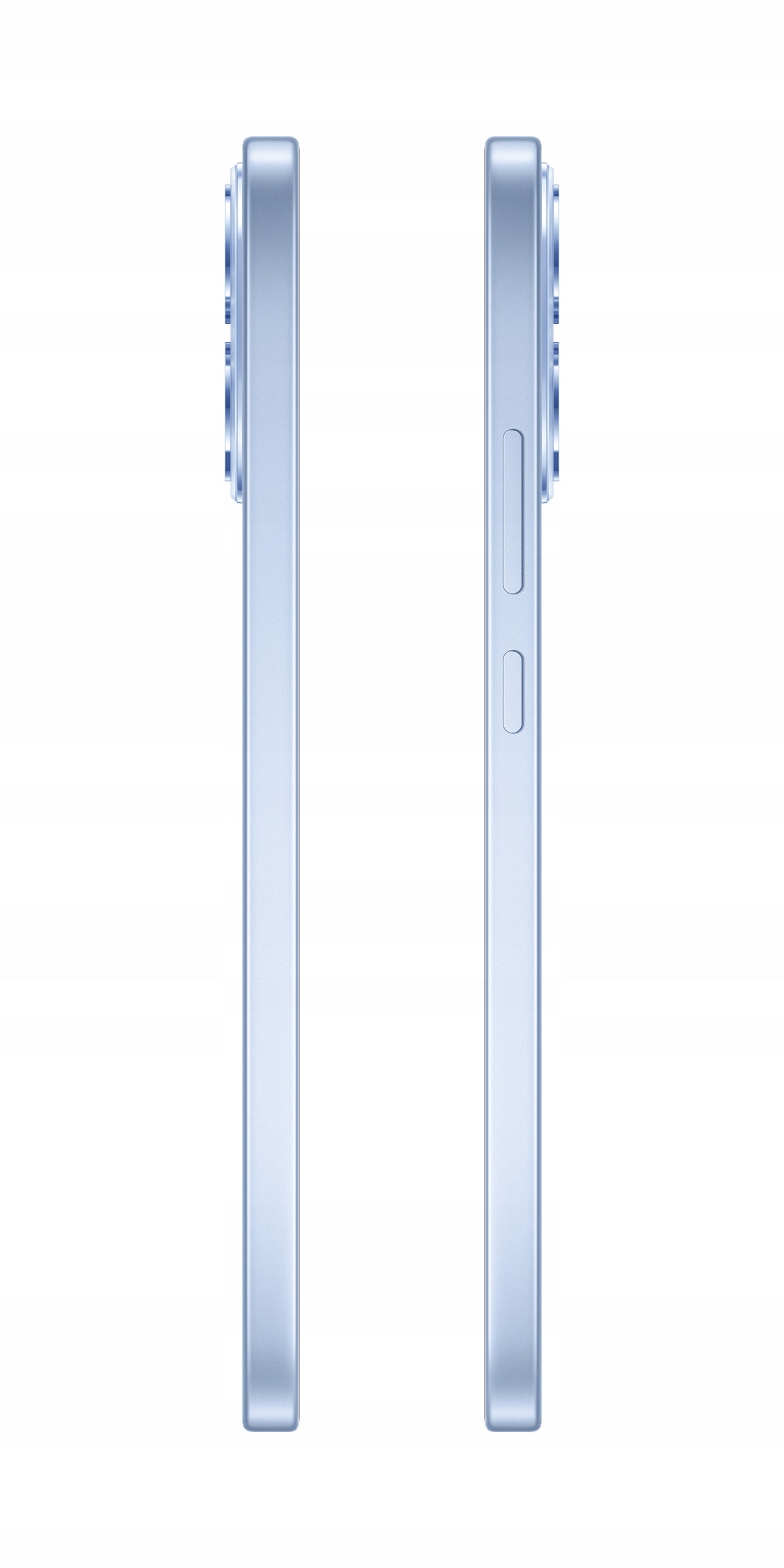 Smartphone OPPO Reno15 FS 5G 8/512 GB blue Manufacturer code 6932169394949