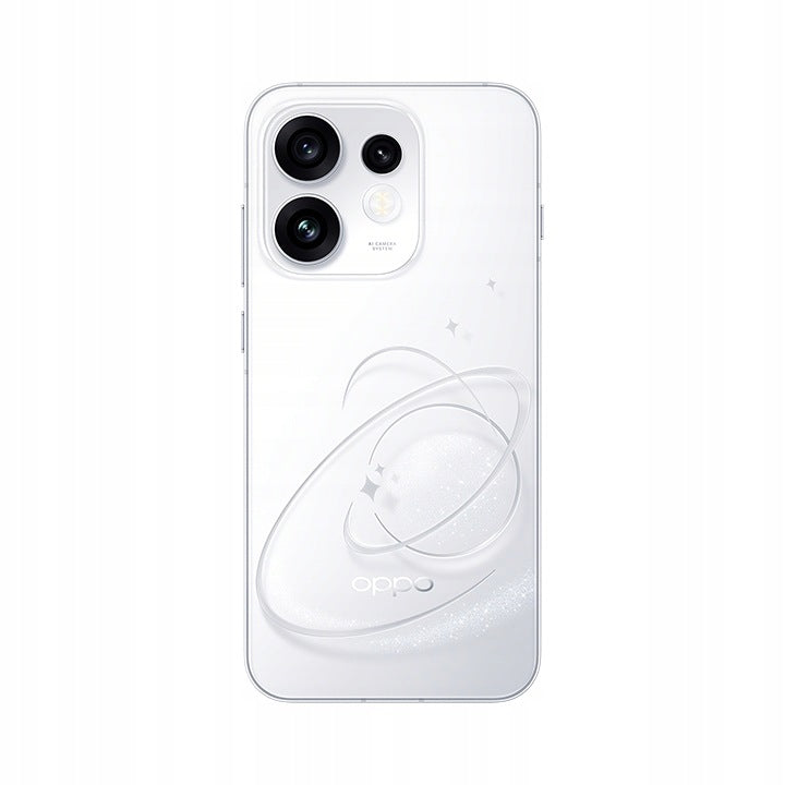 Smartphone OPPO Reno16 5G 8/256 GB white Phone model Reno16 5G