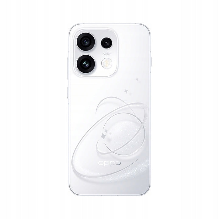 Smartphone OPPO Reno16 Pro 5G 12/512 GB white + Headphones Enco Air4 white Brand Oppo