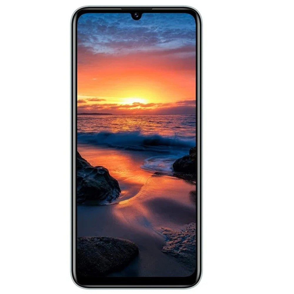 Smartphone OUKITEL C33 8/256 GB Blue 256 GB Blue C33-BE/OL Color blue