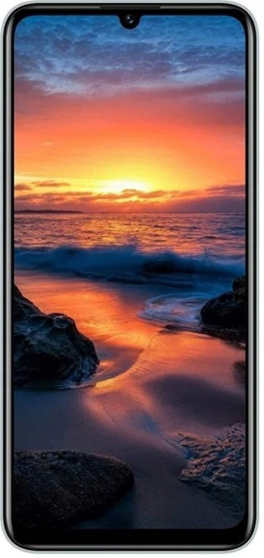 Smartphone OUKITEL C33 8/256 GB Orange 256 GB Orange C33-OE/OL Brand OUKITEL