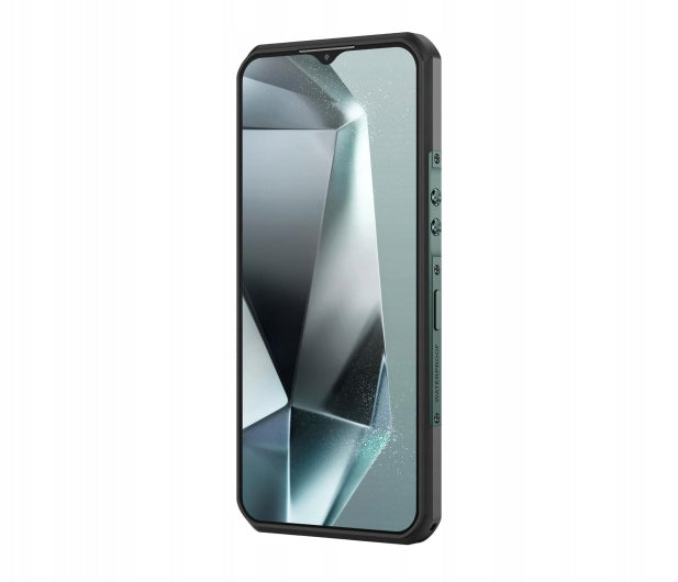 Smartphone OUKITEL WP35 8/256GB 11000mAh green Manufacturer code WP35-GN_V2/CHOUT/OL