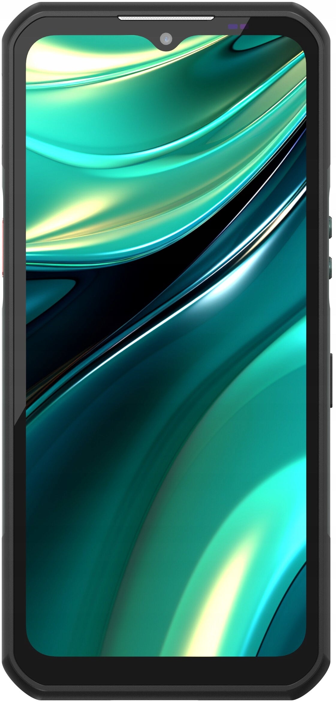 Smartphone OUKITEL WP39 Pro 5G 12/512GB 6.8" Green Type smartphone