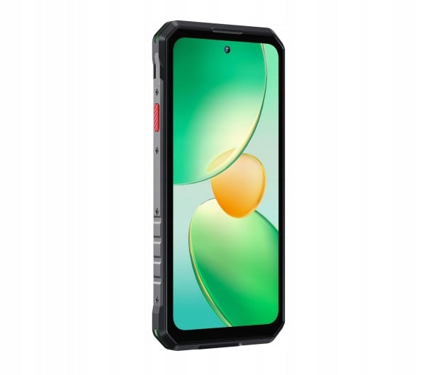 Smartphone OUKITEL WP58 Pro 5G 8/512GB 10000mAh green Brand OUKITEL