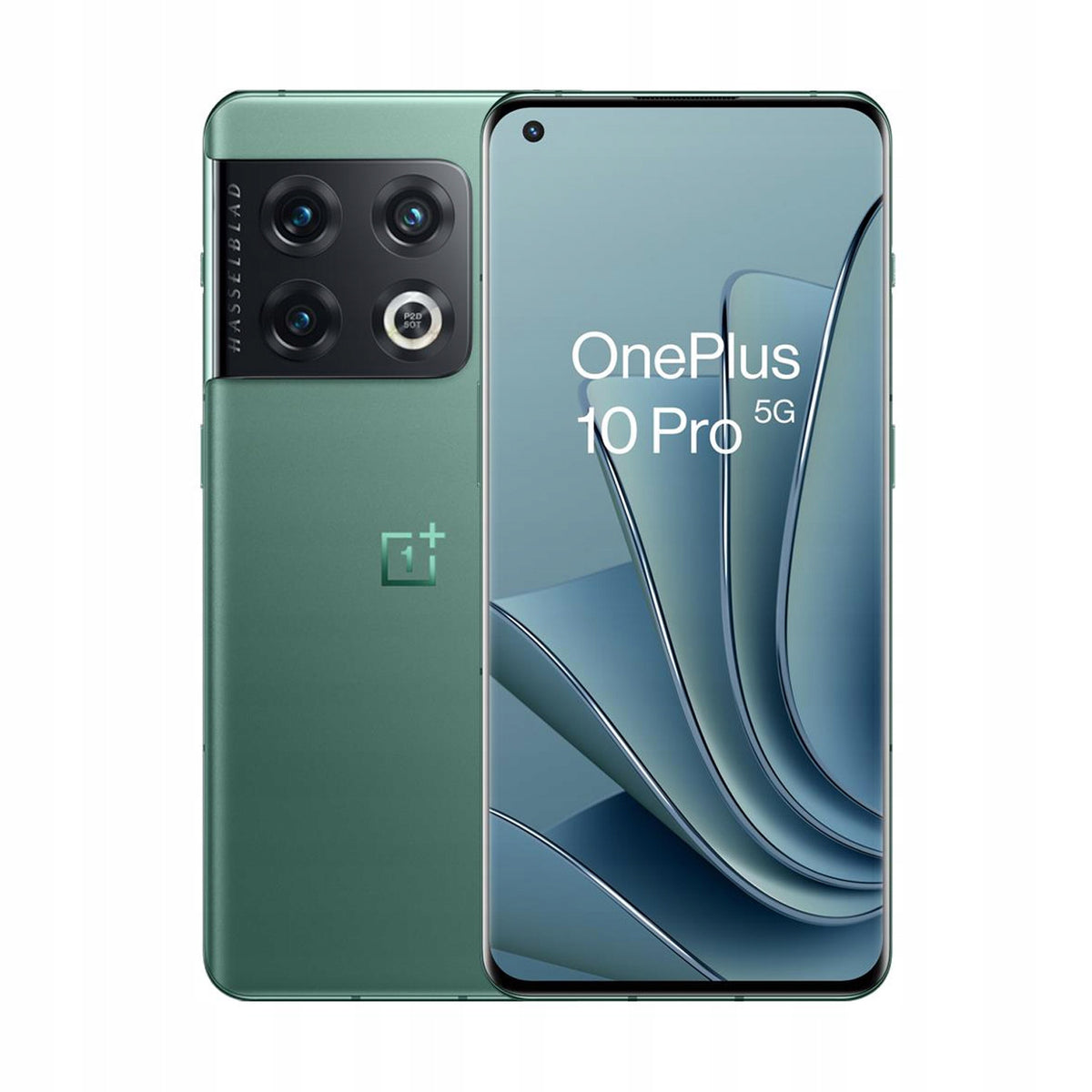 Smartphone OnePlus 10 Pro 12 GB / 256 GB 5G green