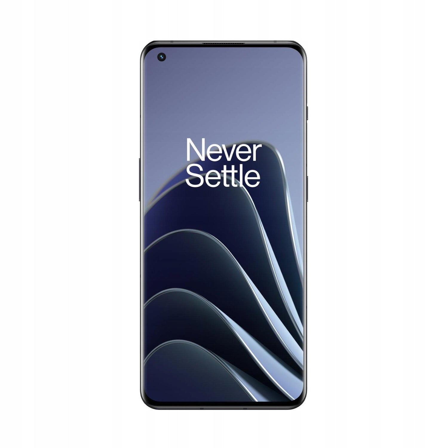 Smartphone OnePlus 10 Pro 8 GB / 128 GB 5G black Charger included yes