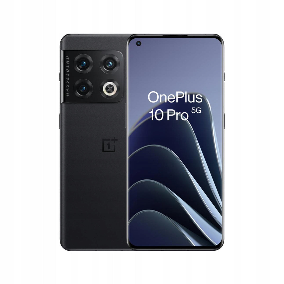 Smartphone OnePlus 10 Pro 8 GB / 128 GB 5G black