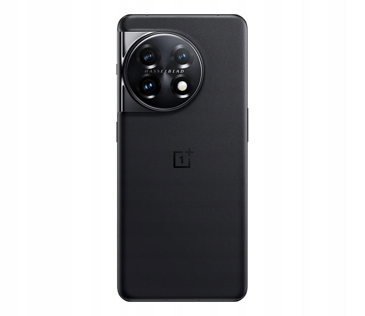 Smartphone OnePlus 11 8 GB / 128 GB 5G black Charger included yes