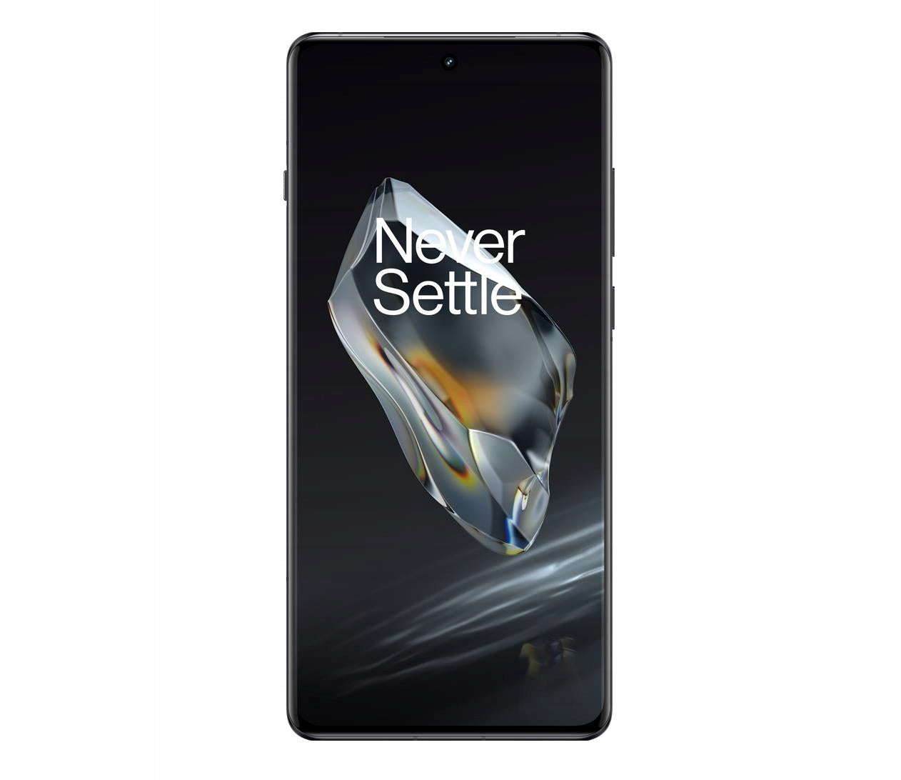 Smartphone OnePlus 12 12 GB / 256 GB 5G black Charger included yes