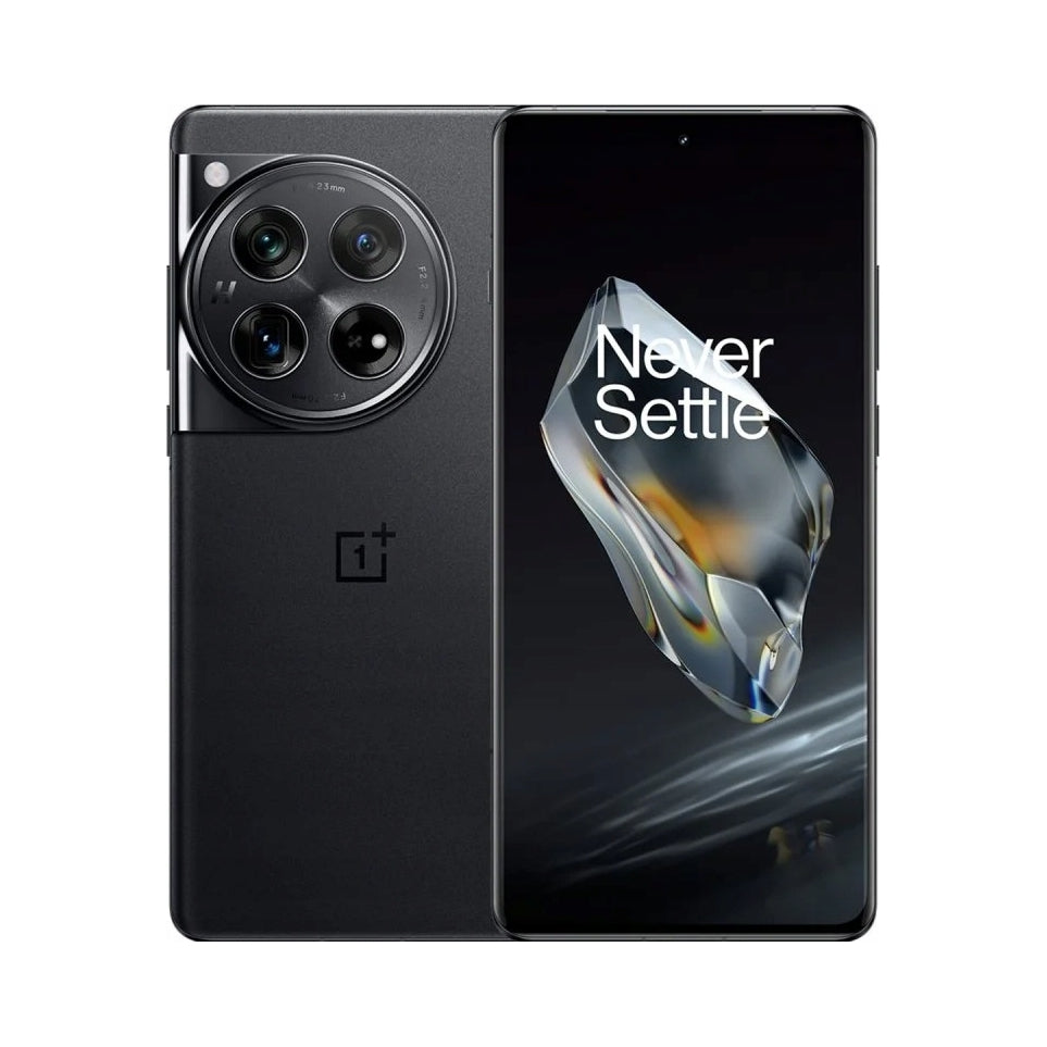 Smartphone OnePlus 12 12 GB / 256 GB 5G black