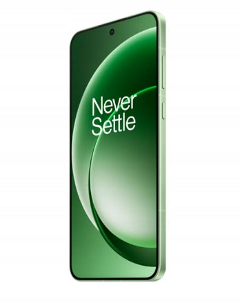 Smartphone OnePlus 15R 12 GB / 256 GB 5G green Brand OnePlus