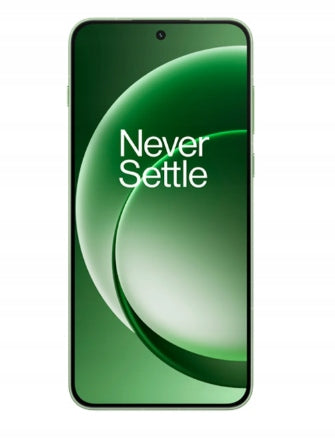 Smartphone OnePlus 15R 12 GB / 256 GB 5G green