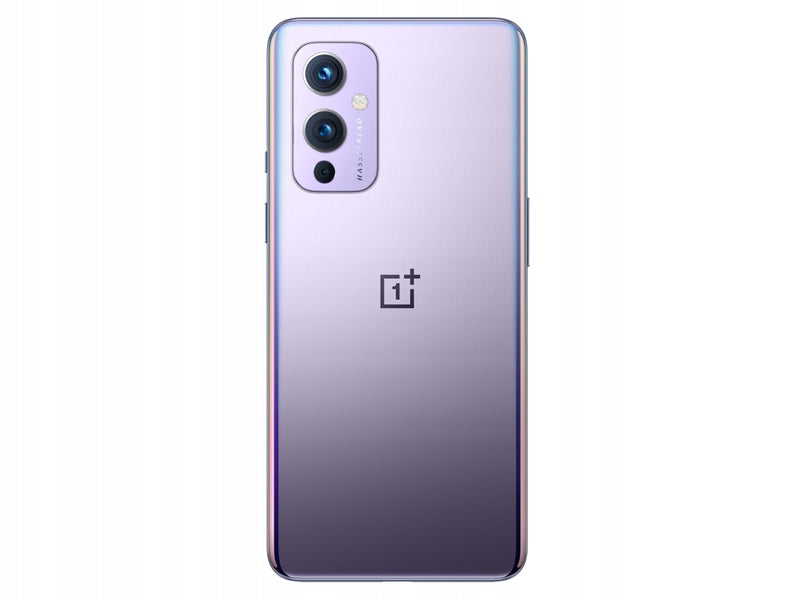 Smartphone OnePlus 9 5G 12/256GB 120Hz NFC Pink Brand OnePlus