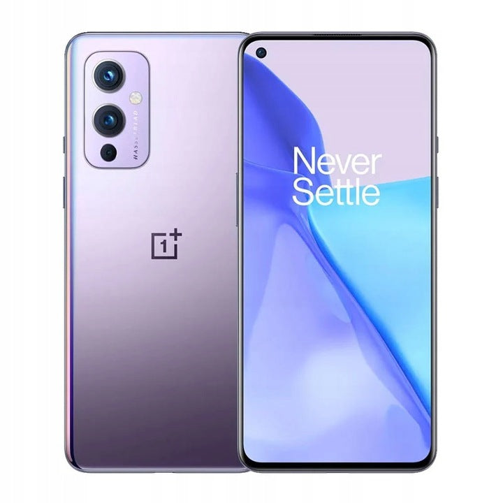 Smartphone OnePlus 9 5G 12/256GB 120Hz NFC Pink