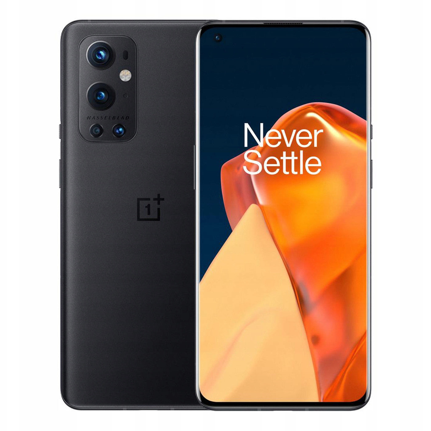 Smartphone OnePlus 9 Pro 12 GB / 256 GB 5G black