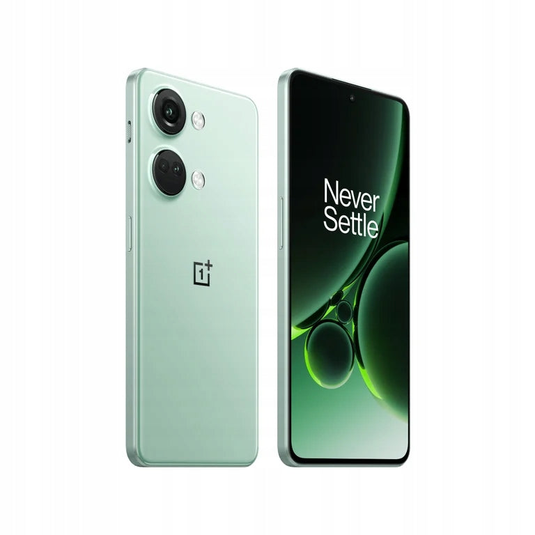 Smartphone OnePlus Nord 3 5G 8 GB / 128 GB 5G green AMOLED Manufacturer code 5011103075