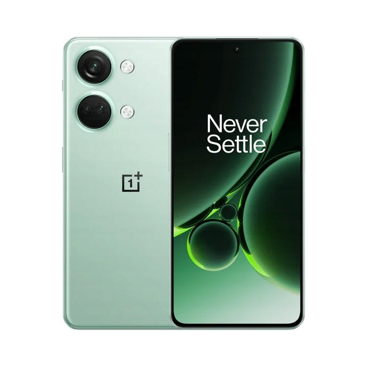 Smartphone OnePlus Nord 3 5G 8 GB / 128 GB 5G green AMOLED