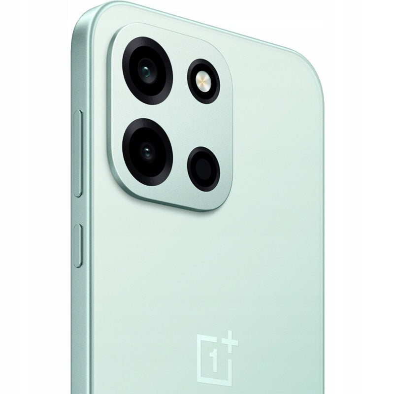 Smartphone OnePlus Nord 6 12/512GB 5G Dual SIM Green 7500 mAh 165 Hz Brand OnePlus