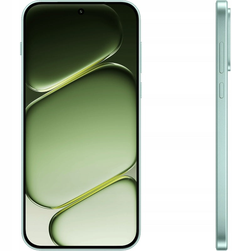 Smartphone OnePlus Nord 6 12/512GB 5G Dual SIM Green 7500 mAh 165 Hz Manufacturer code CPH2795