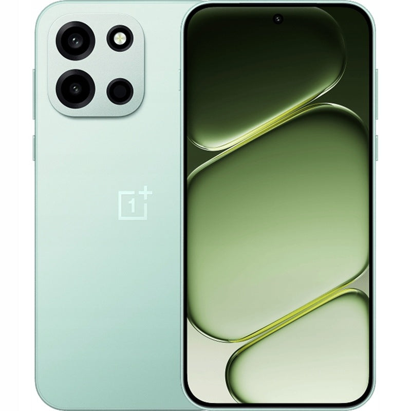 Smartphone OnePlus Nord 6 12/512GB 5G Dual SIM Green 7500 mAh 165 Hz