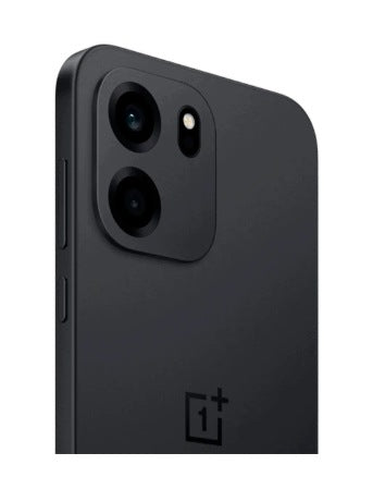 Smartphone OnePlus Nord CE6 8 GB / 256 GB 5G black Phone model Nord CE6